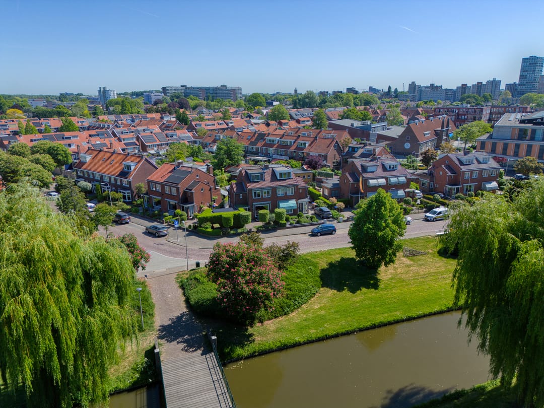 Foto 38 van Willem van Oranjelaan 11