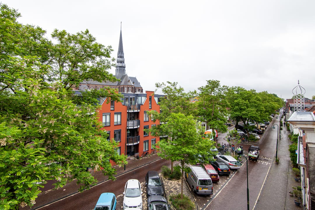 Foto 28 van Raam 196-B