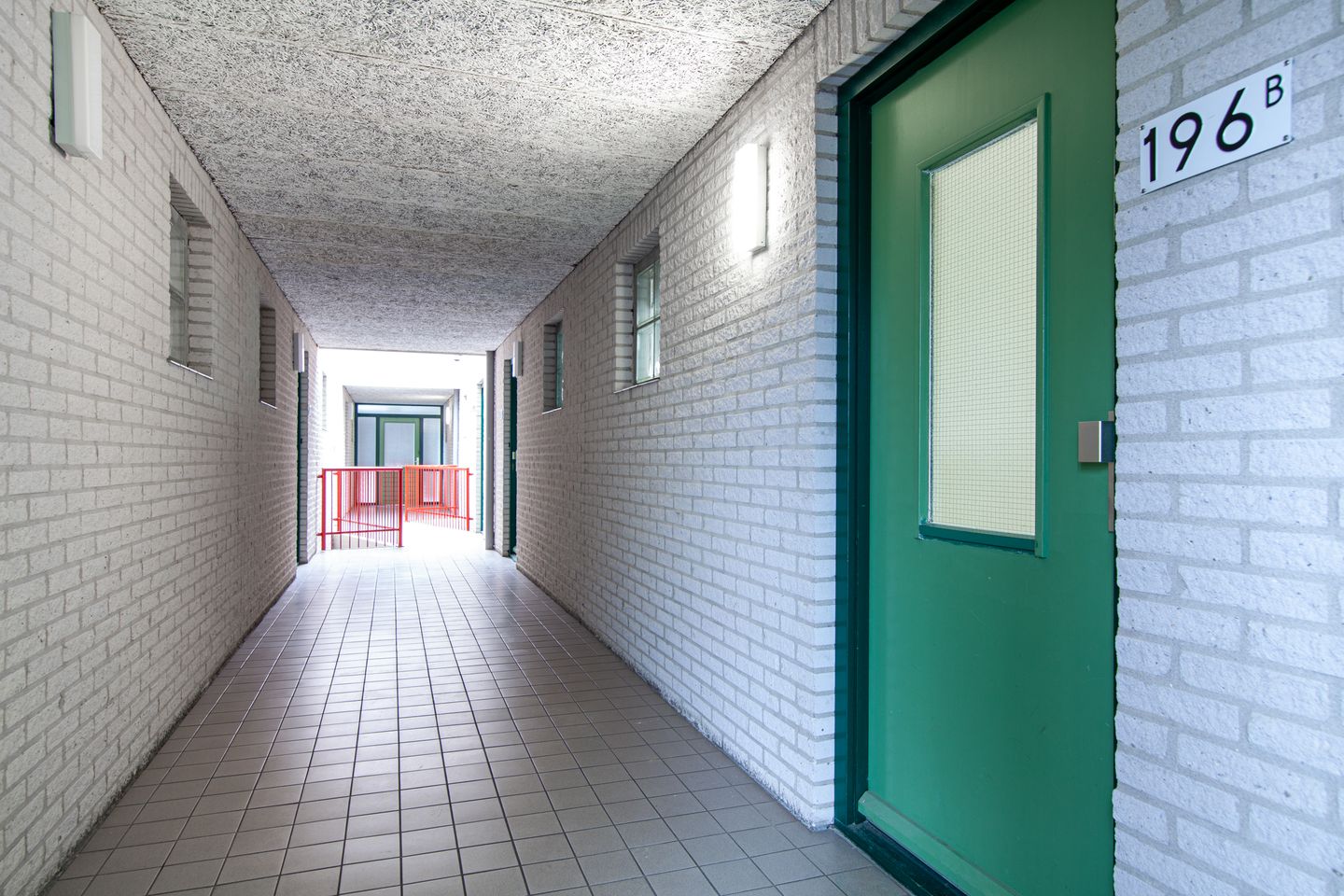 Foto 29 van Raam 196-B