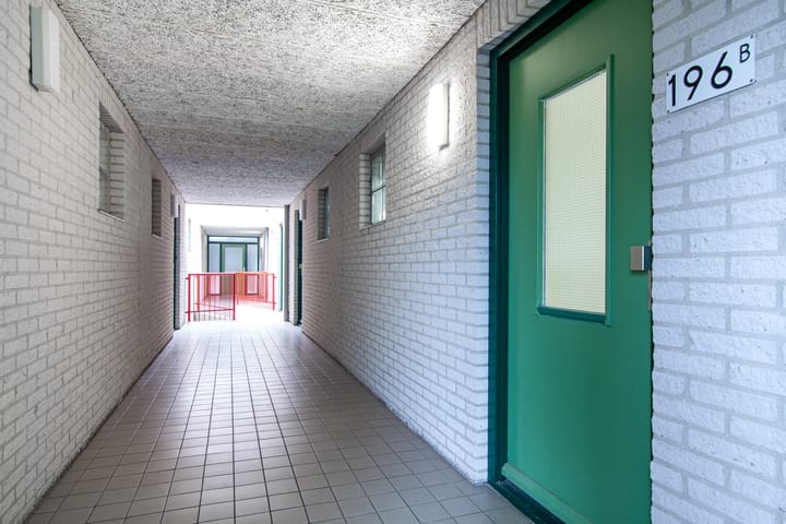 Foto 29 van Raam 196-B