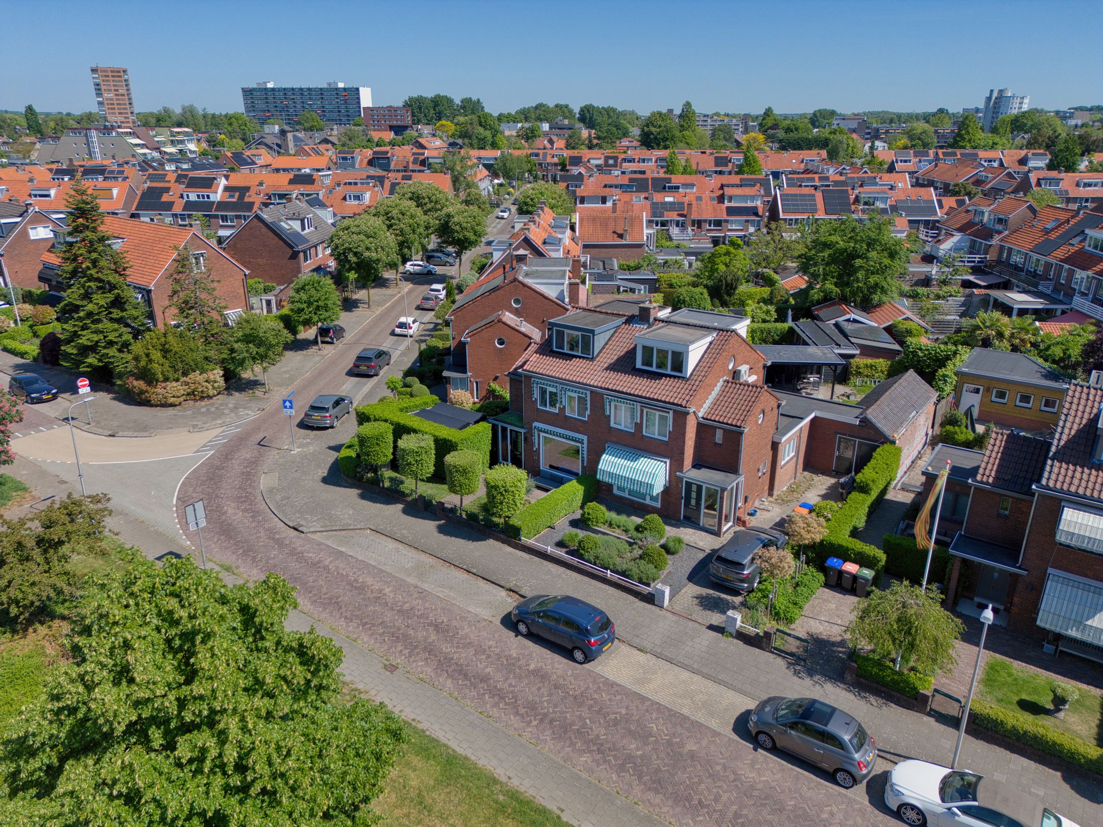 Foto 39 van Willem van Oranjelaan 11