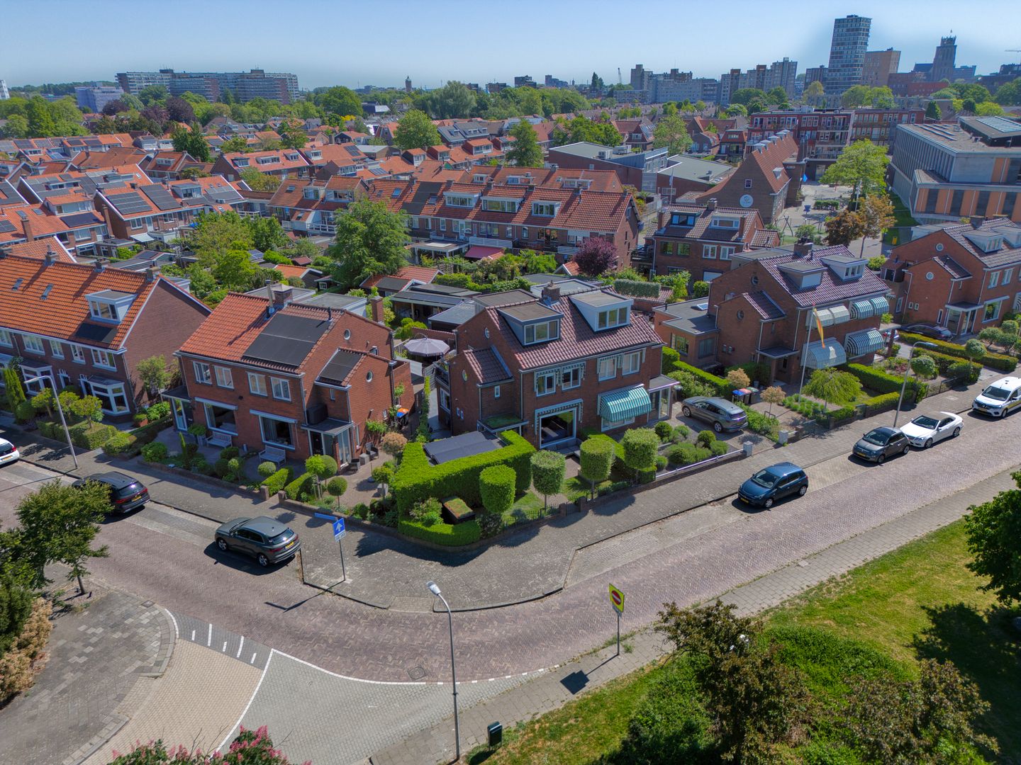 Foto 40 van Willem van Oranjelaan 11