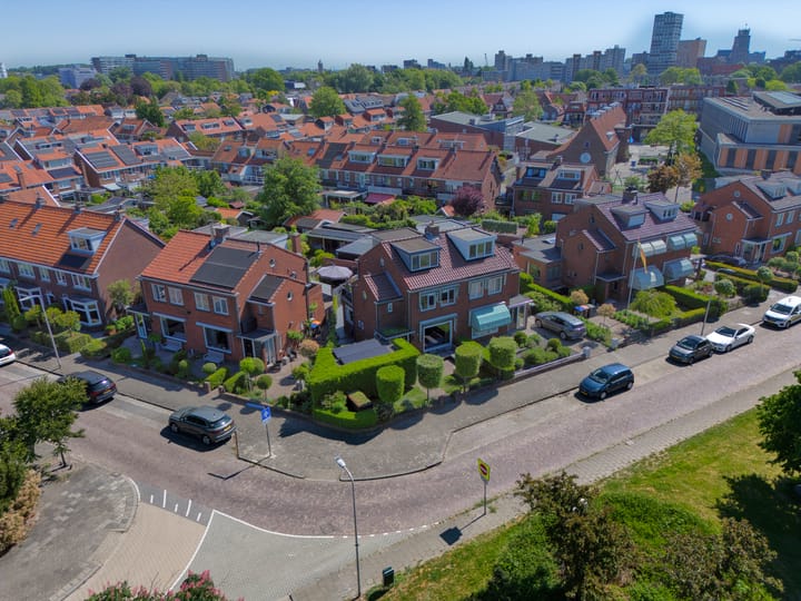 Foto 40 van Willem van Oranjelaan 11