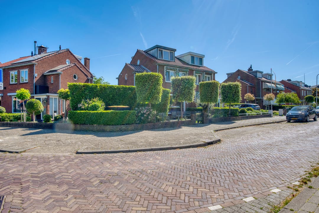 Foto 41 van Willem van Oranjelaan 11