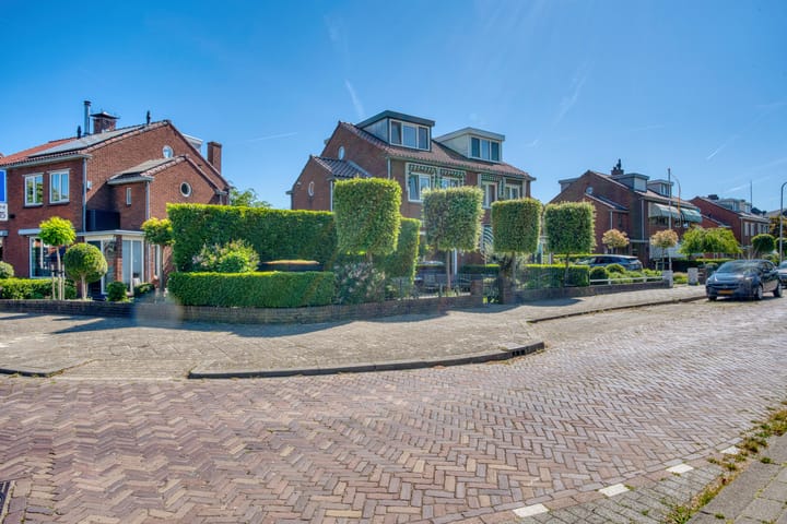 Foto 41 van Willem van Oranjelaan 11