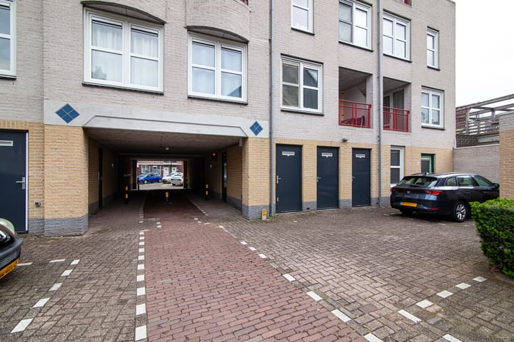 Foto 34 van Raam 196-B