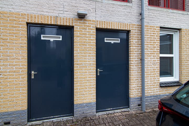 Foto 35 van Raam 196-B