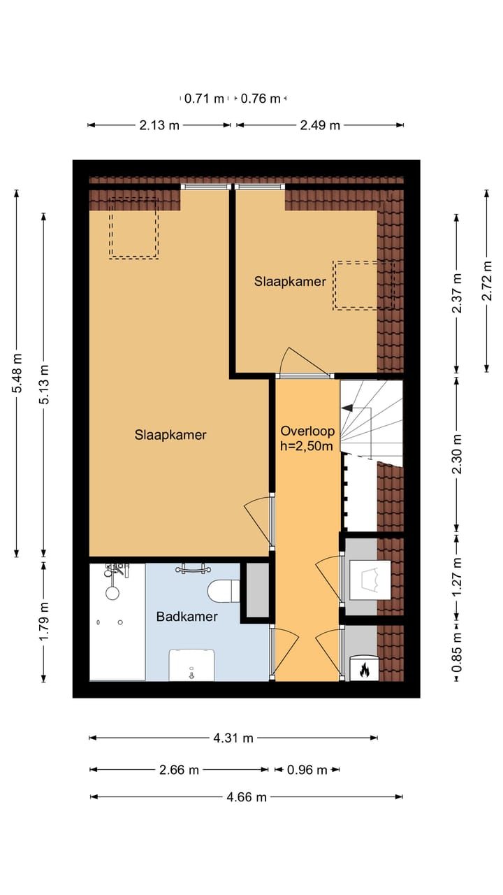 Foto 37 van Raam 196-B