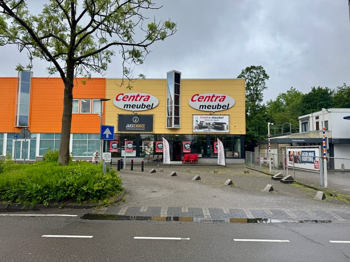 Wagenweg 35, Purmerend