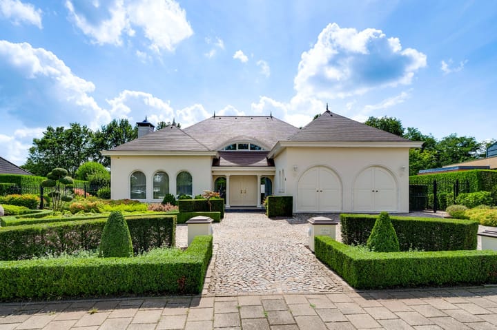 Foto 1 van Karthuizerlaan 28