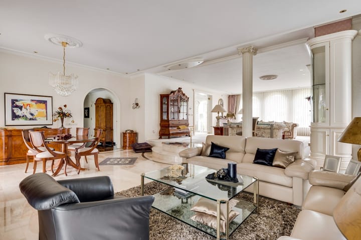 Foto 2 van Karthuizerlaan 28