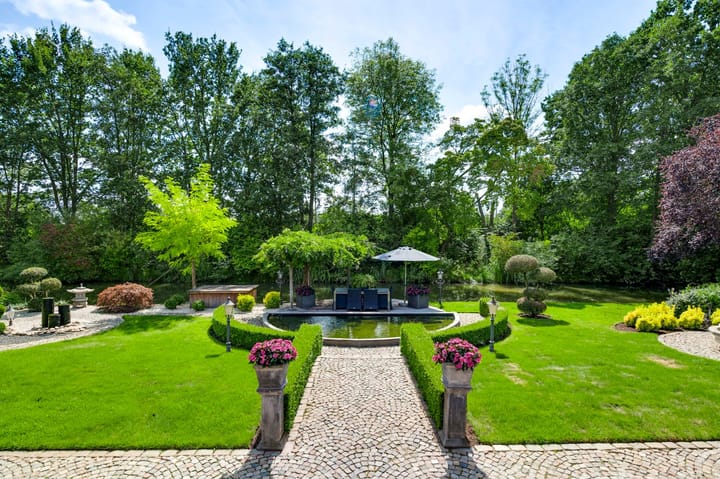 Foto 4 van Karthuizerlaan 28