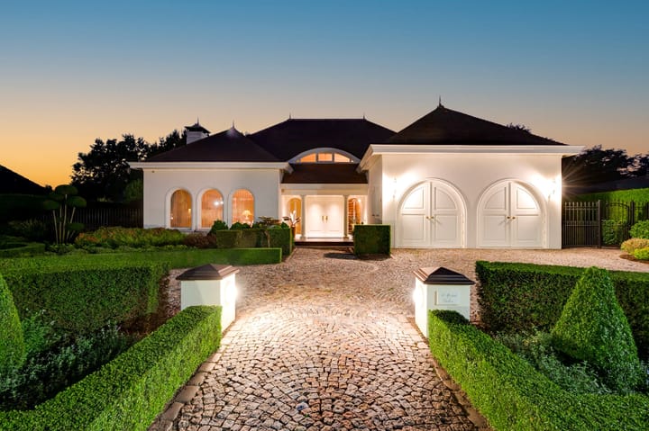 Foto 5 van Karthuizerlaan 28