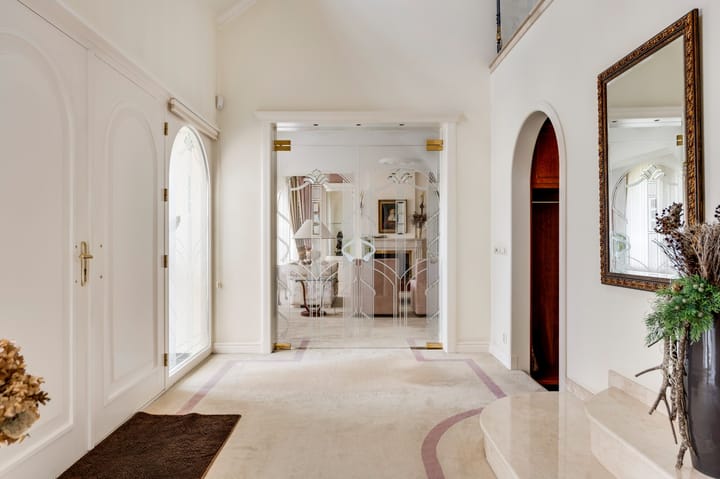 Foto 8 van Karthuizerlaan 28