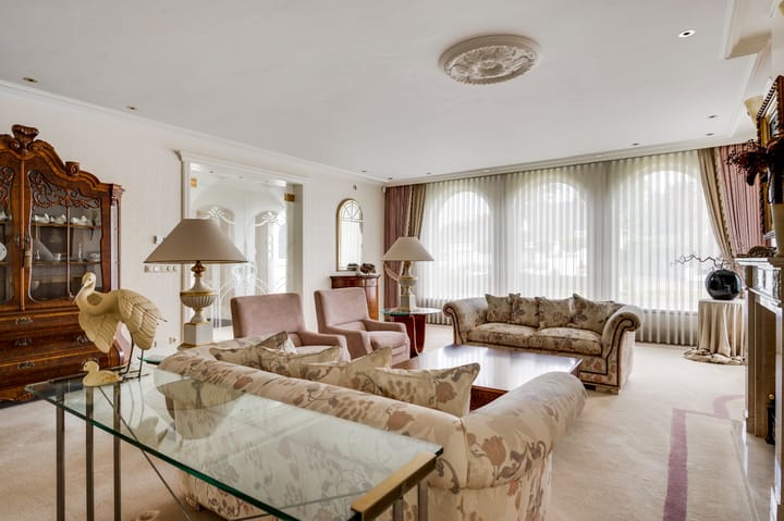 Foto 9 van Karthuizerlaan 28