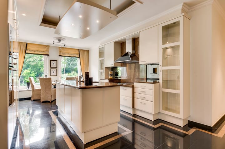 Foto 12 van Karthuizerlaan 28