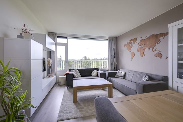 Photo 3 of Anna Paulownalaan 164