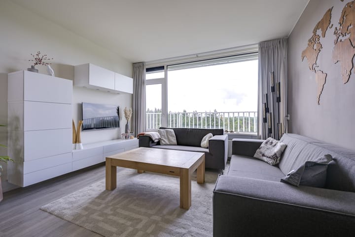 Photo 5 of Anna Paulownalaan 164