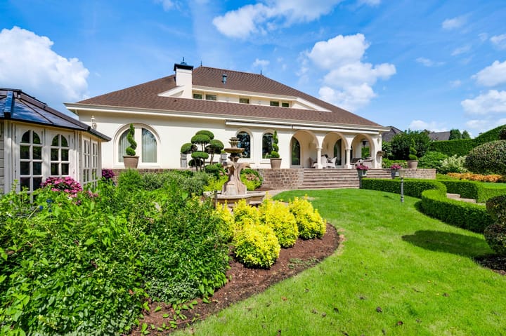 Foto 34 van Karthuizerlaan 28