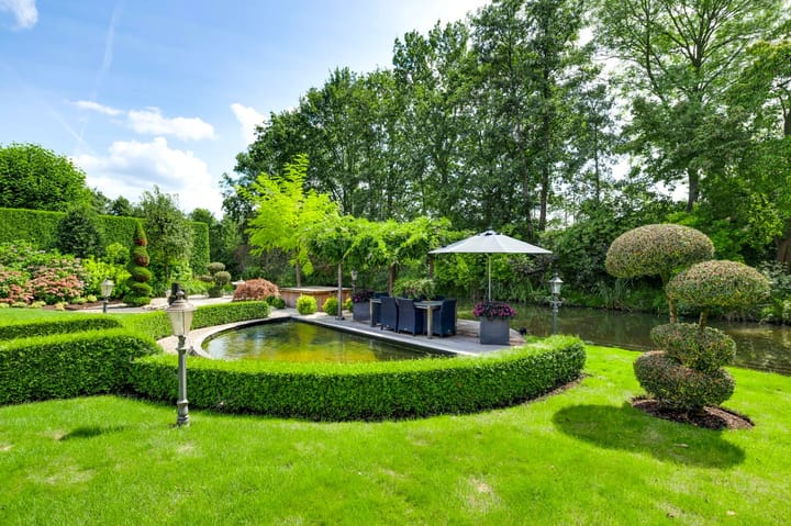 Foto 38 van Karthuizerlaan 28