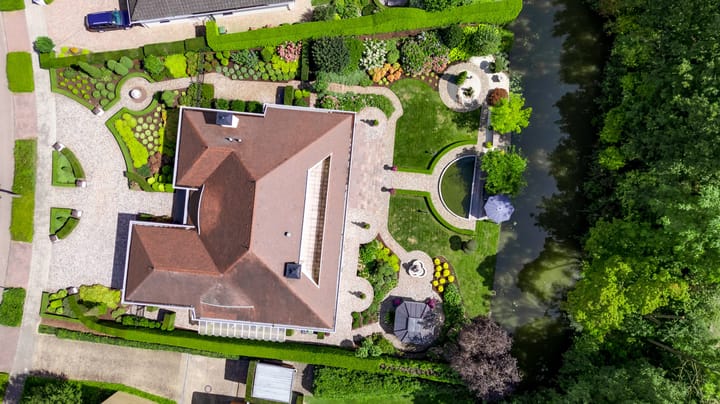 Foto 42 van Karthuizerlaan 28