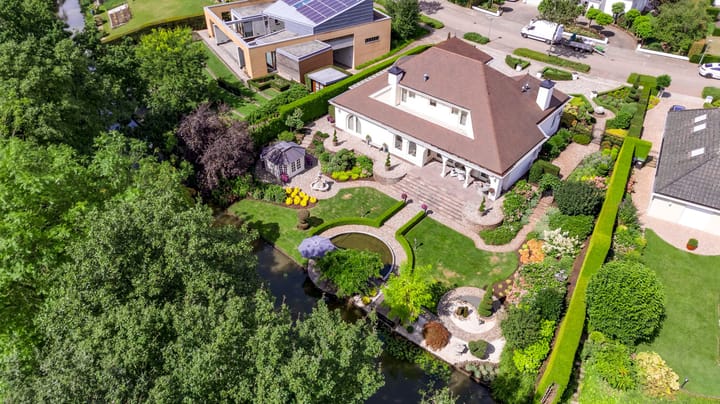 Foto 43 van Karthuizerlaan 28