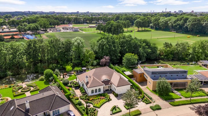 Foto 44 van Karthuizerlaan 28