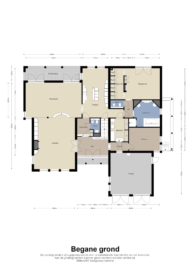 Foto 45 van Karthuizerlaan 28