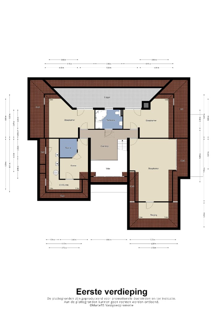 Foto 46 van Karthuizerlaan 28