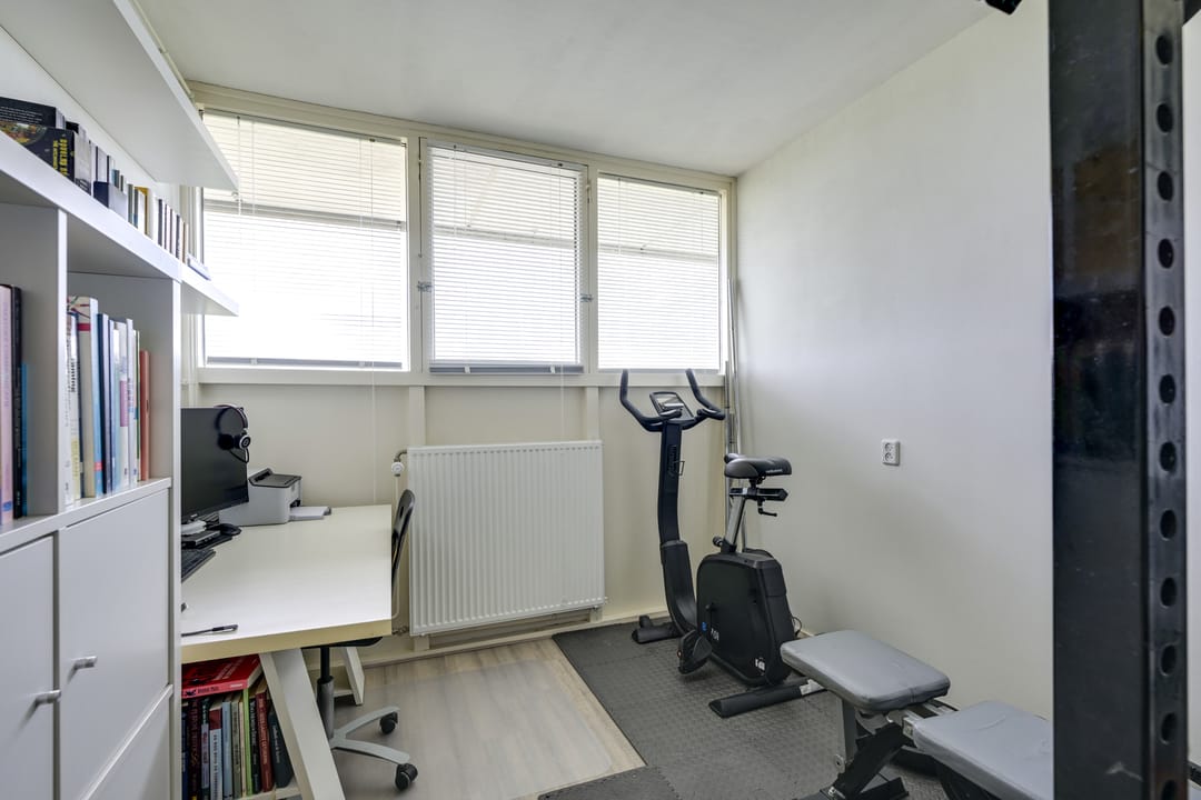 Foto 26 van Anna Paulownalaan 164