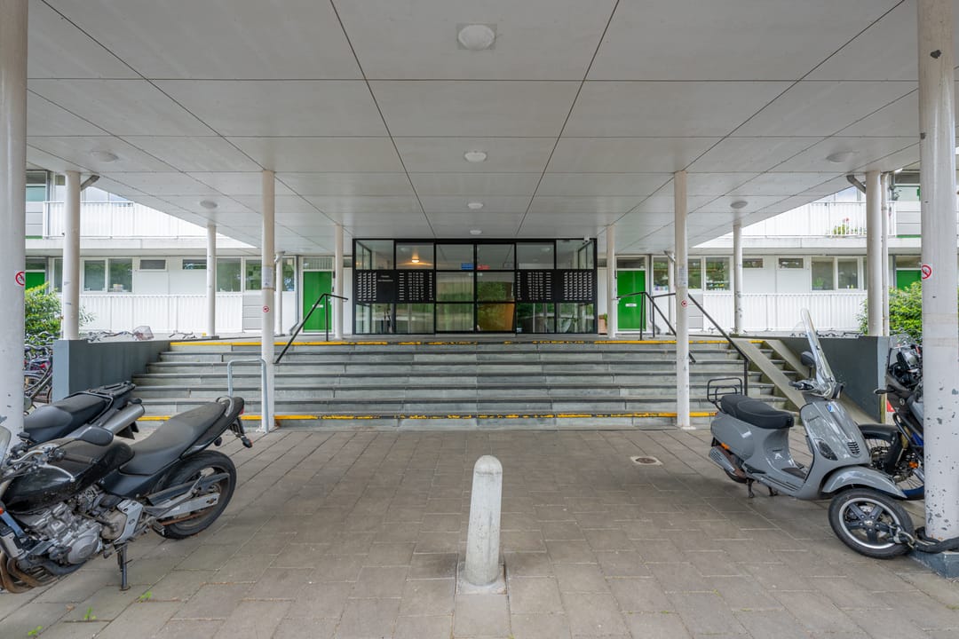 Foto 32 van Anna Paulownalaan 164