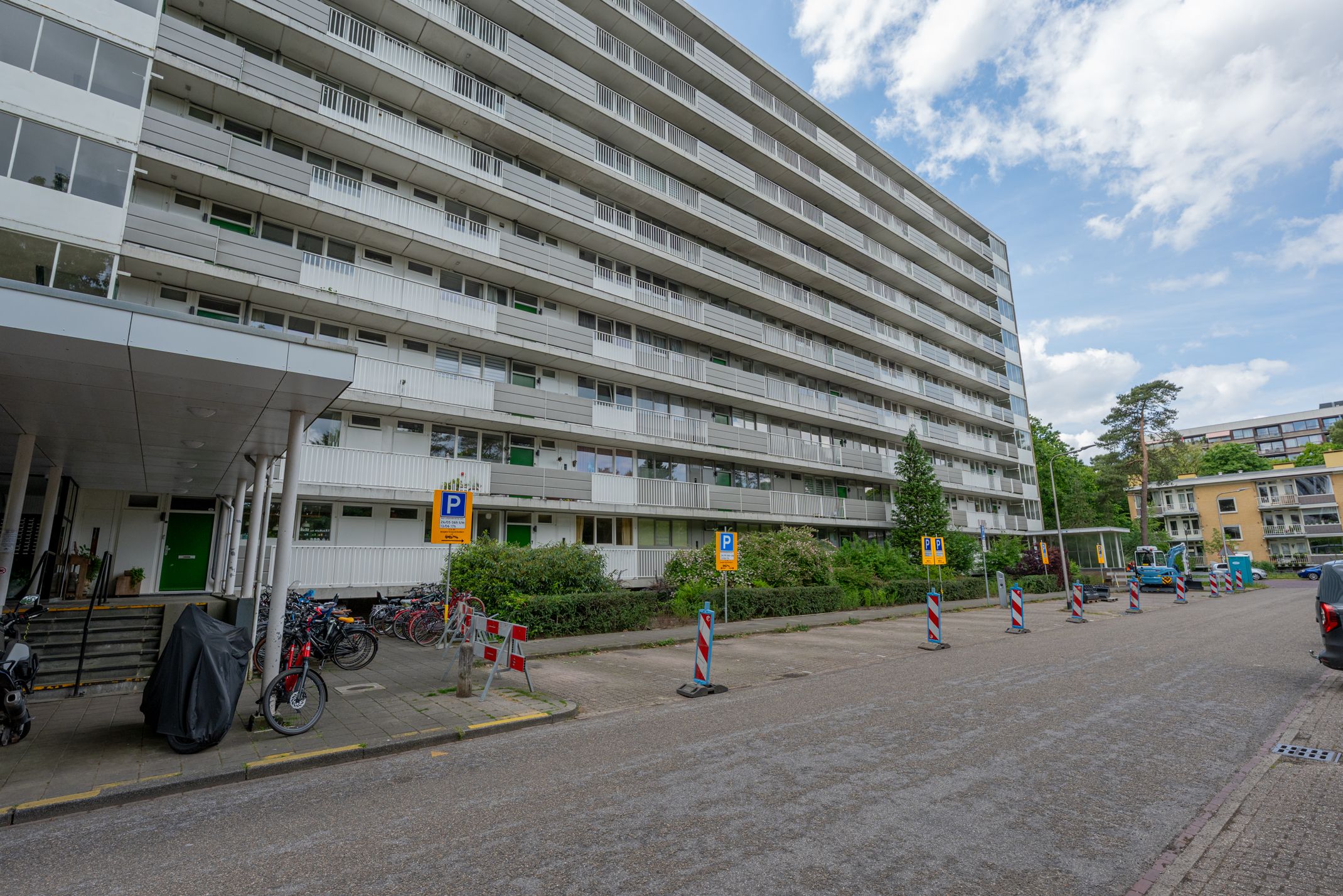 Foto 33 van Anna Paulownalaan 164