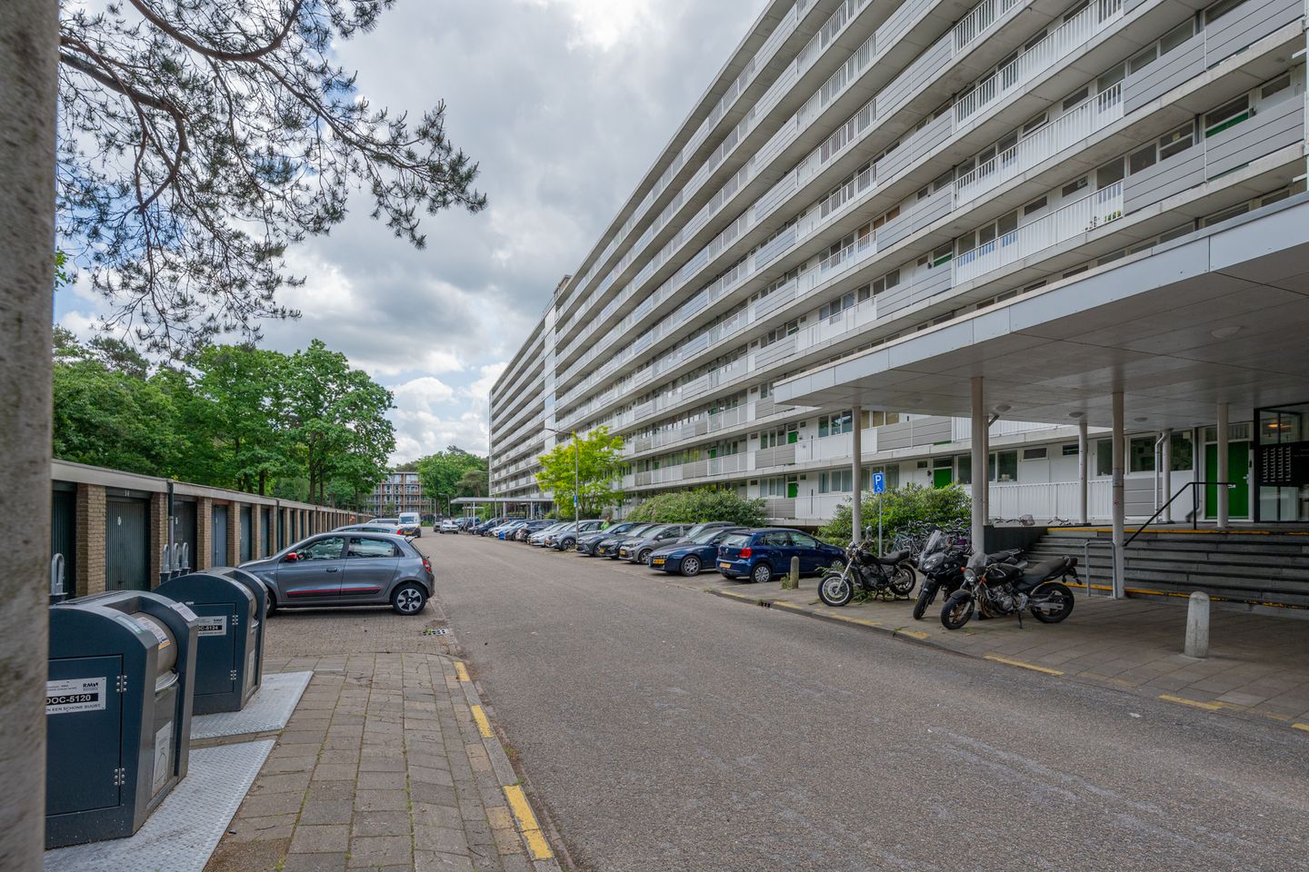 Foto 34 van Anna Paulownalaan 164