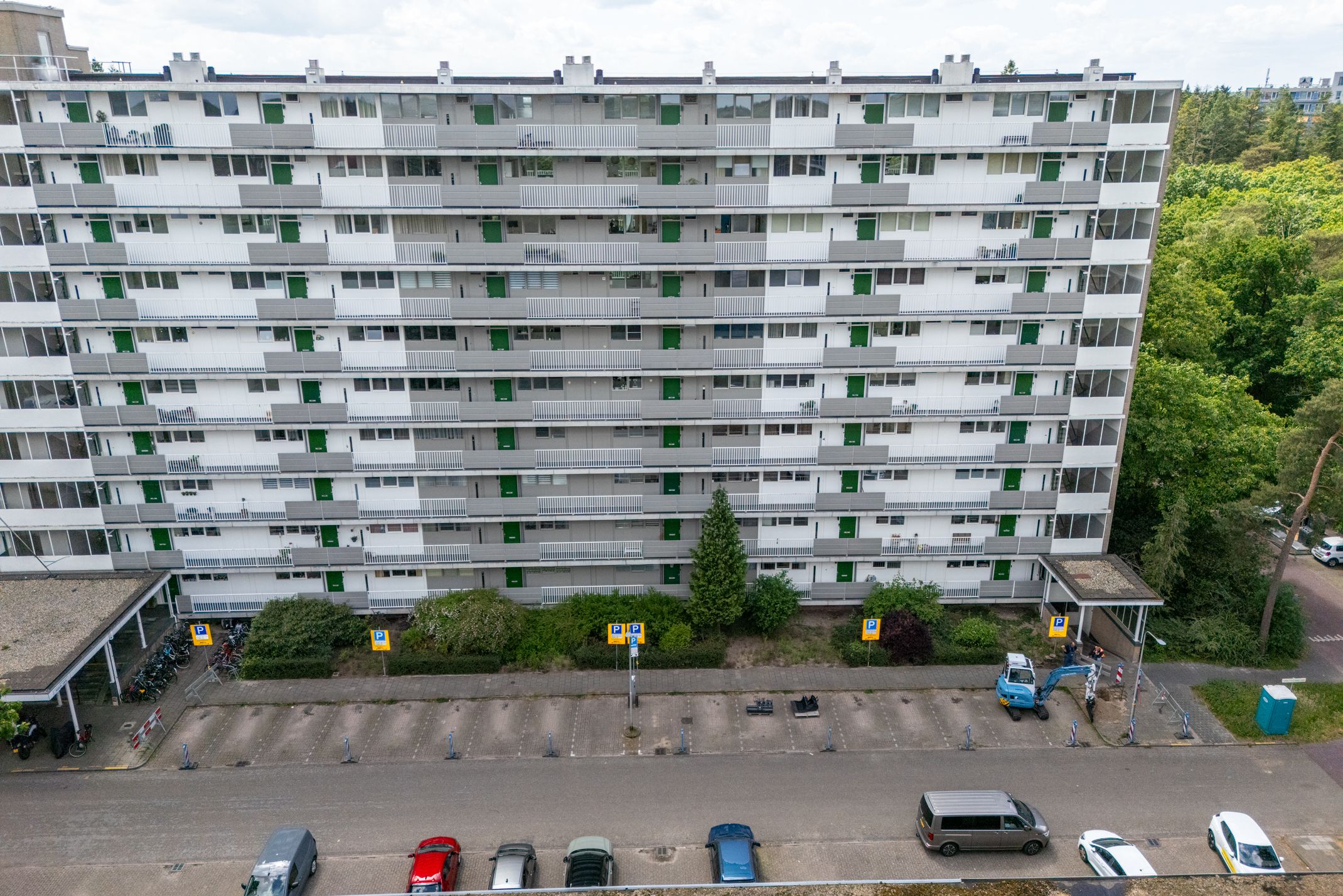 Foto 36 van Anna Paulownalaan 164