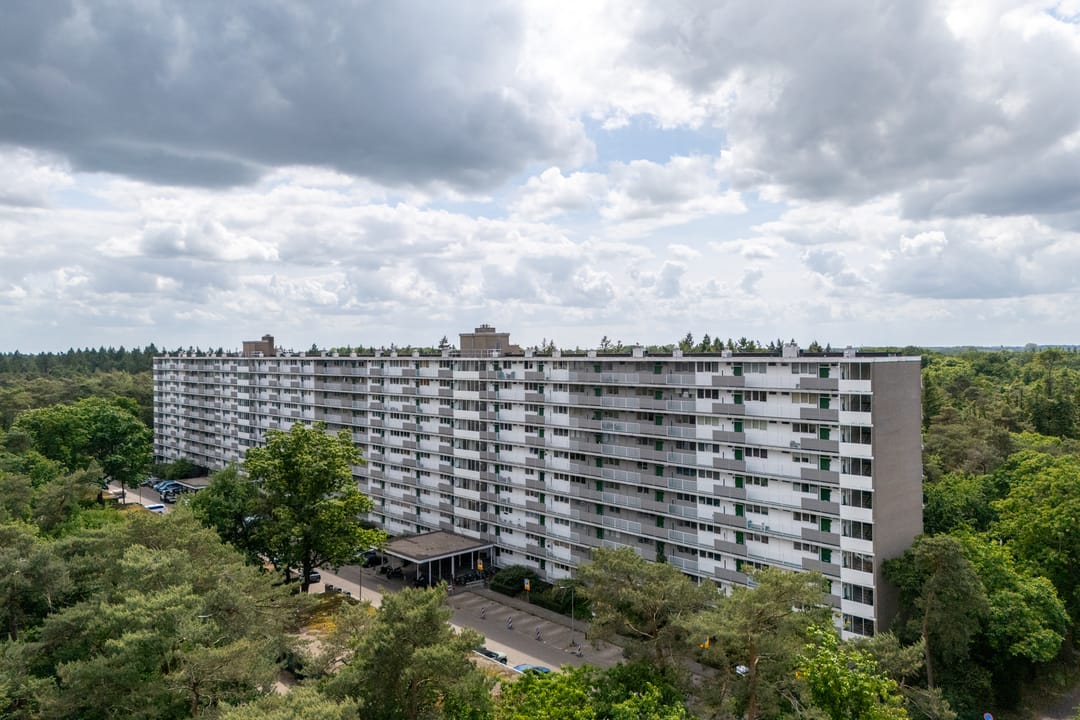 Foto 37 van Anna Paulownalaan 164