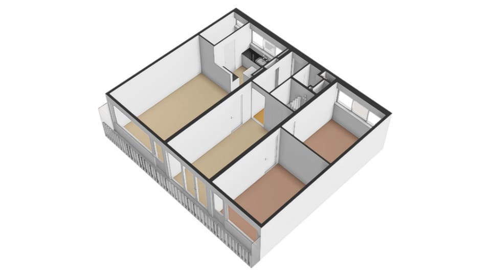 Foto 46 van Anna Paulownalaan 164