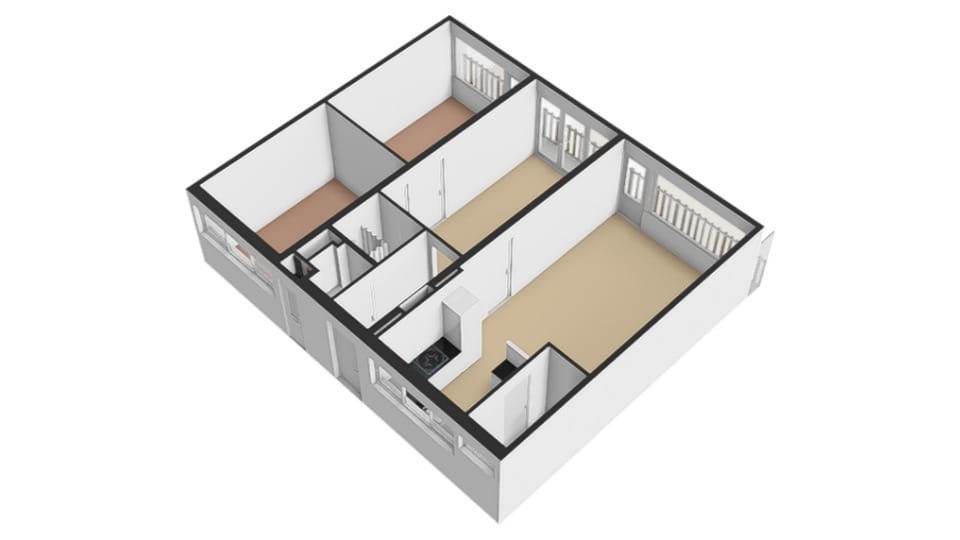 Foto 47 van Anna Paulownalaan 164