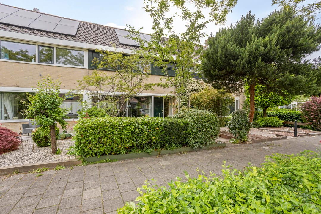 Photo 1 of Jan Mostaertlaan 15