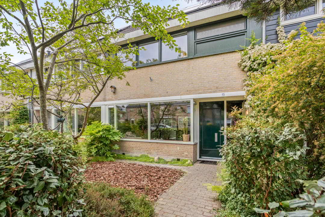 Photo 2 of Jan Mostaertlaan 15