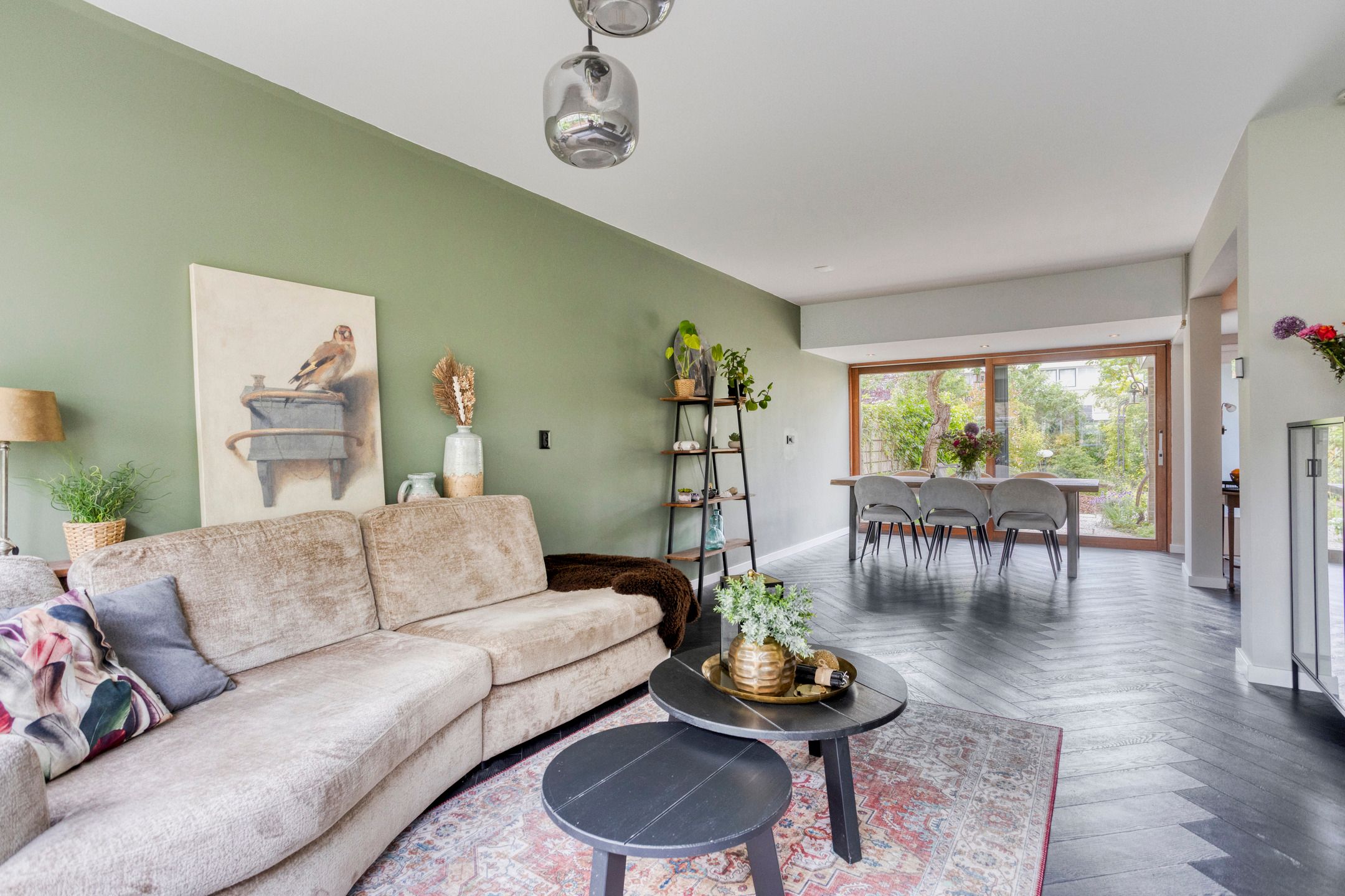 Photo 3 of Jan Mostaertlaan 15