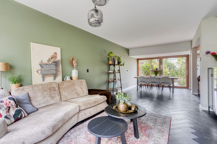 Foto 3 van Jan Mostaertlaan 15