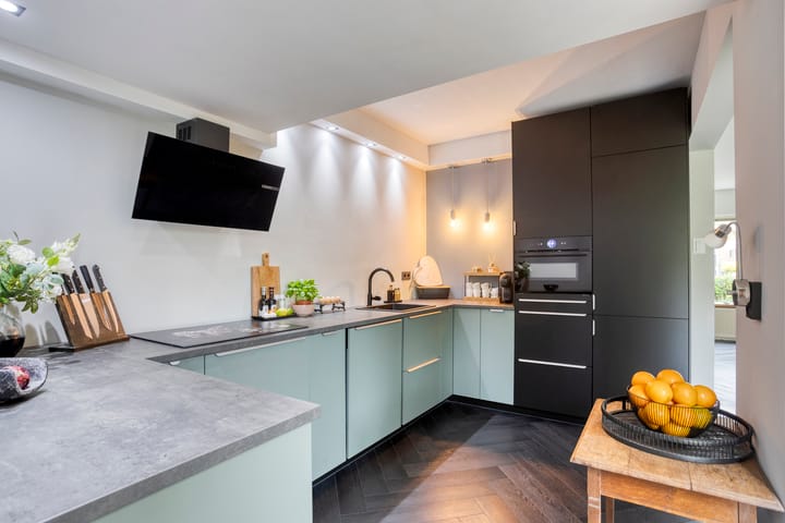 Foto 5 van Jan Mostaertlaan 15