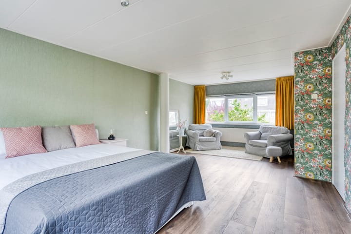 Foto 6 van Jan Mostaertlaan 15