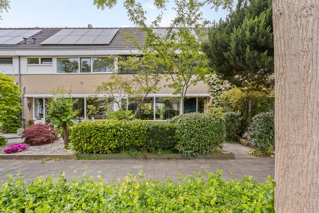 Photo 7 of Jan Mostaertlaan 15