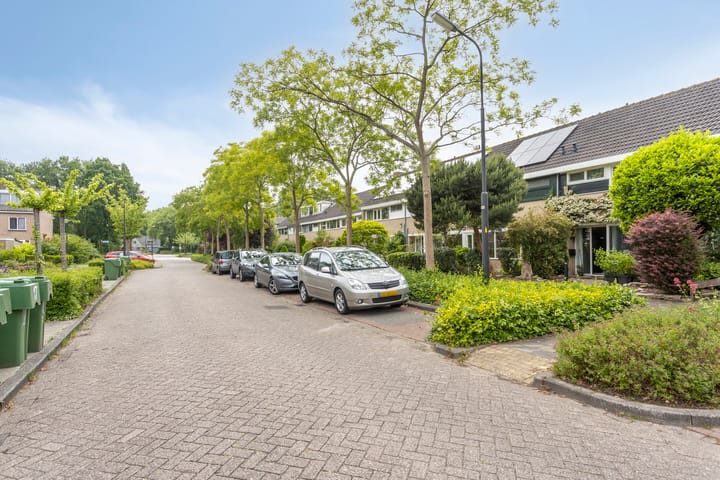 Foto 8 van Jan Mostaertlaan 15