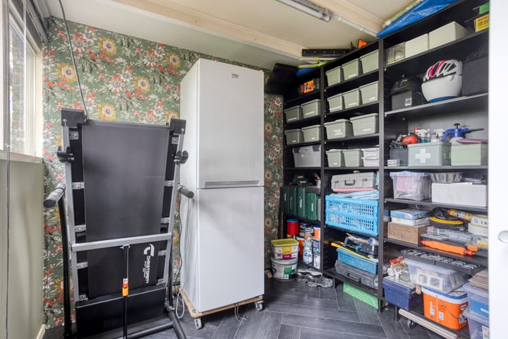 Foto 16 van Jan Mostaertlaan 15