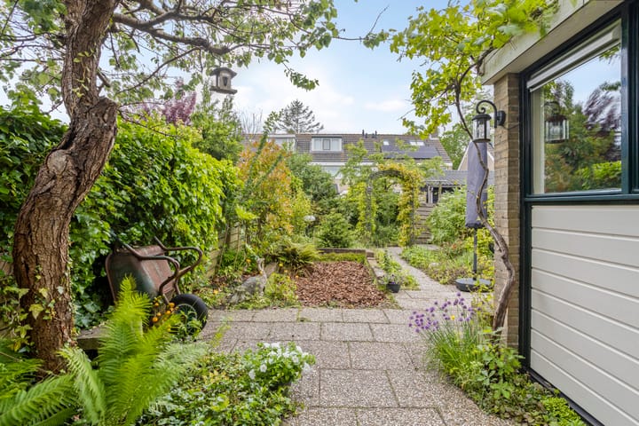 Foto 17 van Jan Mostaertlaan 15