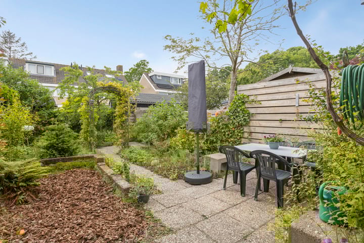 Foto 18 van Jan Mostaertlaan 15