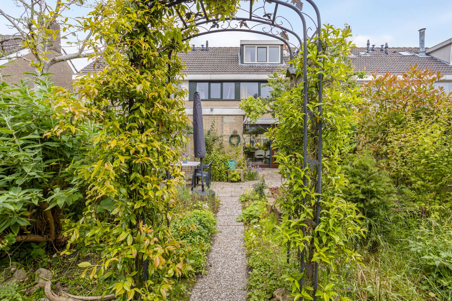 Photo 19 of Jan Mostaertlaan 15