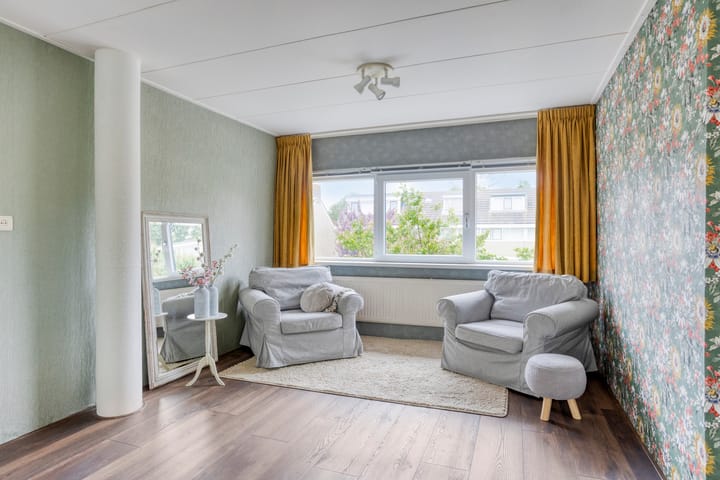 Foto 22 van Jan Mostaertlaan 15